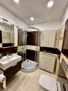 Apartament Baltic Star Mielno - 8