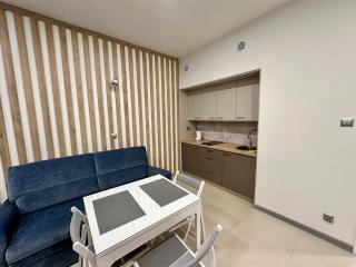 Apartament Baltic Star Mielno - 7