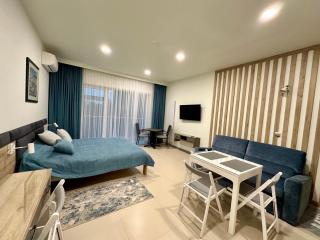 Apartament Baltic Star Mielno - Mielno - 5