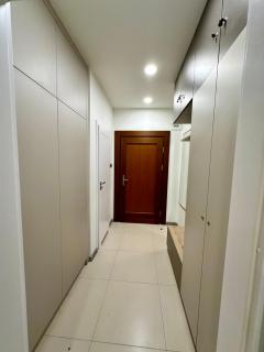 Apartament Baltic Star Mielno - 3