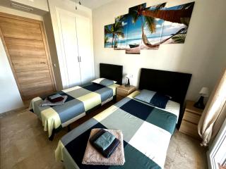 Aldea Beach Boutique Apartment - Manilva - 2
