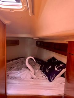 Sleep aboard a beautiful sailboat in Lisbon - Lisbon - 3