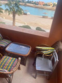 Westgolf y 62 1-8 - Hurghada - 2