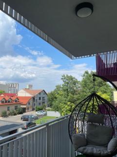 Complex Apartment - Self Check-in 24h - Timişoara - 9