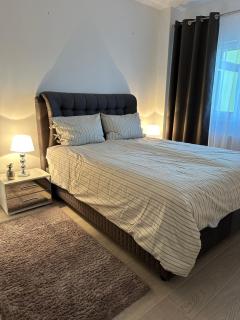 Complex Apartment - Self Check-in 24h - Timişoara - 8