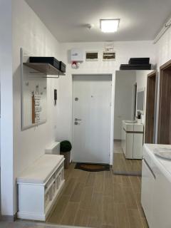 Complex Apartment - Self Check-in 24h - Timişoara - 2