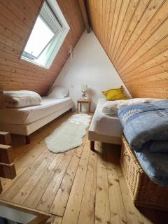 Refuge des Sables Marins - Barneville-Carteret - 3