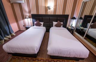 Hotel Akouas - Meknès - 5