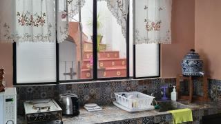 La casa del abuelo - Puebla - 0