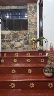 La casa del abuelo - 8