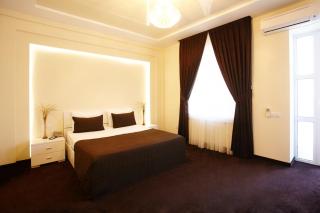 Central Park Apartments - Chişinău - 2