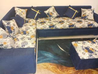 Palmera Beach hotel - Ain Sokhna - 4
