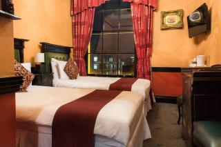 Russell Court Hotel - Dublino - 3