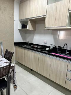 Apartamento C&K FLATBotanics OLÍMPIA III - Olímpia - 4