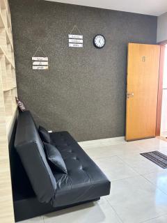 Apartamento C&K FLATBotanics OLÍMPIA III - Olímpia - 8