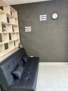 Apartamento C&K FLATBotanics OLÍMPIA III - Olímpia - 6