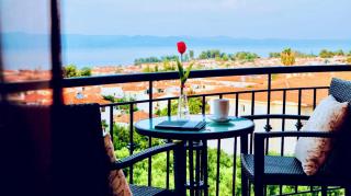Hotel Sun Sight - Deluxe Junior Suites - Pefkohori - 4