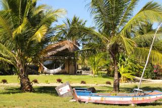 Casa Maresia Ilha do Guajiru - Itarema - 0