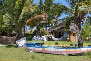 Casa Maresia Ilha do Guajiru - Itarema - 9