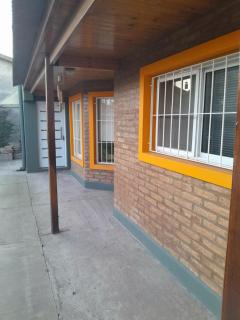 Descanso Toay La Pampa - 5