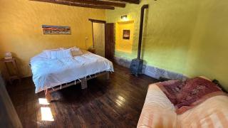 Cabañas del SOCOCHA X 6 - 5