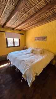 Cabañas del SOCOCHA X 6 - Tilcara - 7