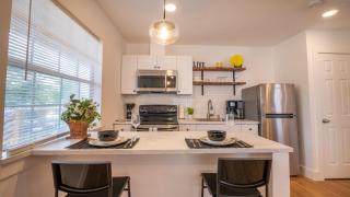 Collins Garden First Floor Studio Pet Friendly - San Antonio - 3