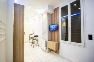 Appartement Royal carré d'or de Paris 17 eme - 7