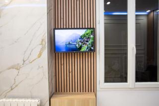 Appartement Royal carré d'or de Paris 17 eme - 6