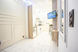 Appartement Royal carré d'or de Paris 17 eme - 4