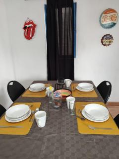 Villarica Atacama - Antigua Cabanas Rica Rica - 5