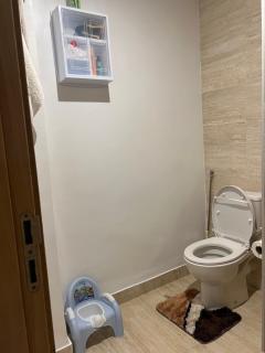 Joli Appartement Bord de Mer à Plage des Nation - 7