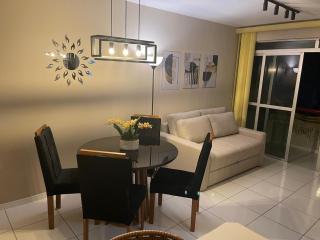 Marco do Corais - Ponta Verde - 2