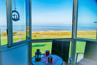 Haus Horizont HZ09 - Cuxhaven - 0