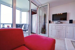 Haus Horizont HZ09 - Cuxhaven - 6