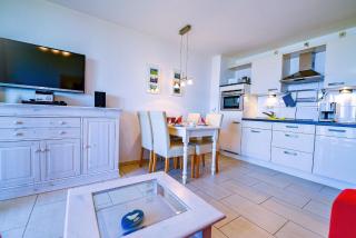 Haus Horizont HZ09 - Cuxhaven - 5