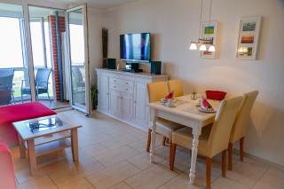 Haus Horizont HZ09 - Cuxhaven - 3