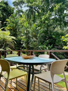 Ginger and Cacao, Luxury Villas and Cottage with Pool and Ocean Views - Puerto Viejo - 2