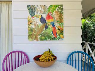 Ginger and Cacao, Luxury Villas and Cottage with Pool and Ocean Views - Puerto Viejo - 3