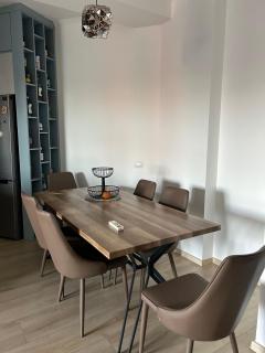 FIA Rentals Tirana 11 - Top Floor - Tirana - 3