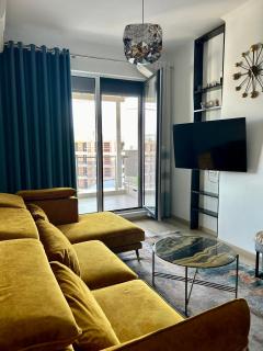 FIA Rentals Tirana 11 - Top Floor - 8