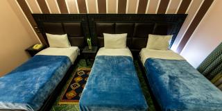 Hotel Akouas - 4