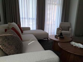 Apartment Belgrade Waterfront LUX -Libera 413 - Belgrado - 6