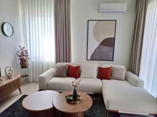 Apartment Belgrade Waterfront LUX -Libera 413 - Belgrado - 9
