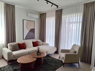Apartment Belgrade Waterfront LUX -Libera 413 - Belgrado - 8