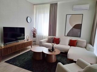 Apartment Belgrade Waterfront LUX -Libera 413 - Belgrado - 7