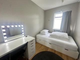 Apartment in Laugarnesvegi, Reykjavik - Birta Rentals - Reikiavik - 7