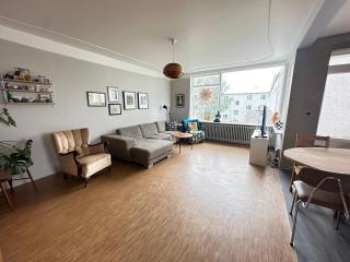 Apartment in Laugarnesvegi, Reykjavik - Birta Rentals - Reikiavik - 5