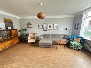 Apartment in Laugarnesvegi, Reykjavik - Birta Rentals - Reikiavik - 4