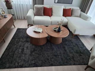 Apartment Belgrade Waterfront LUX -Libera 413 - Belgrado - 5